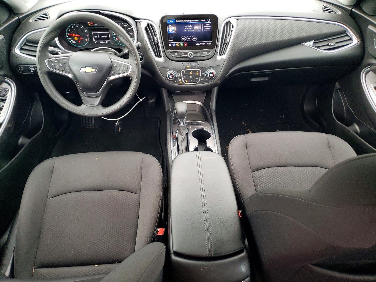 2021 CHEVROLET MALIBU LT photo 15