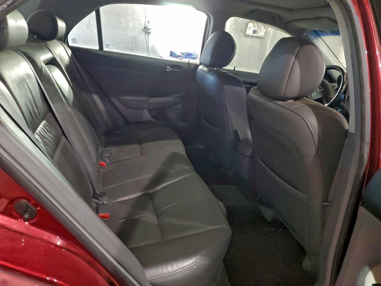 2006 HONDA ACCORD EX photo 10