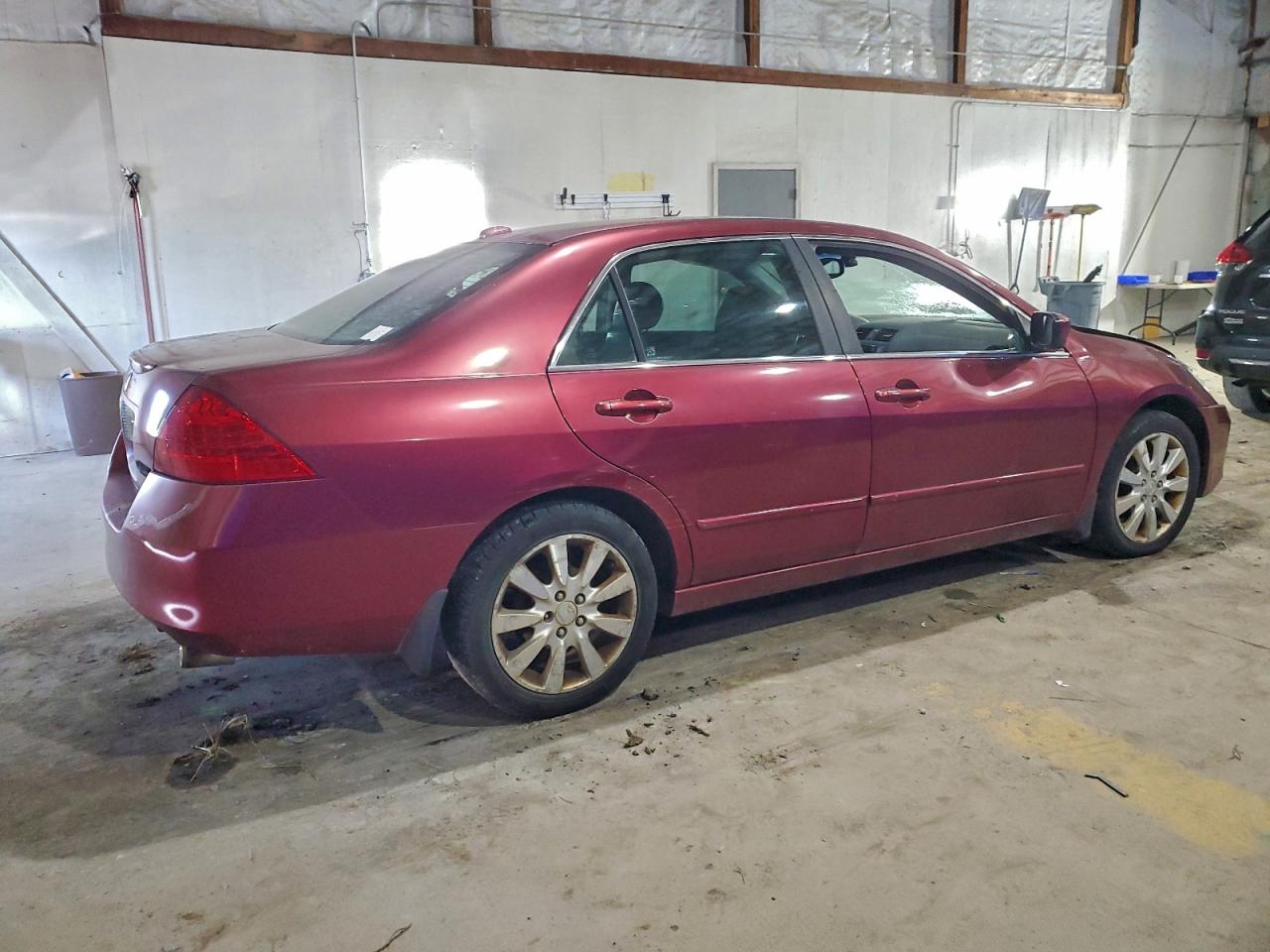 2006 HONDA ACCORD EX photo 3
