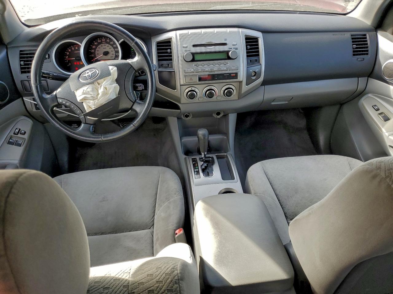 2005 TOYOTA TACOMA ACCESS CAB photo 8