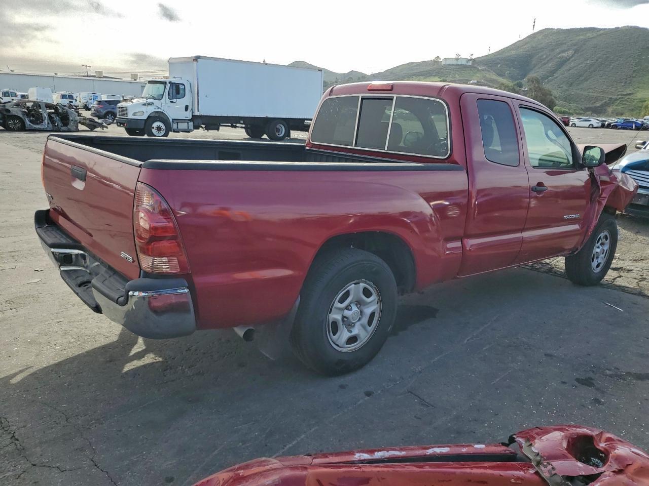 2005 TOYOTA TACOMA ACCESS CAB photo 3