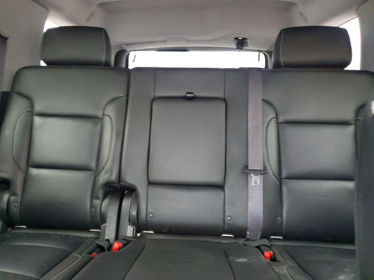 2015 CHEVROLET TAHOE C1500 LT photo 10