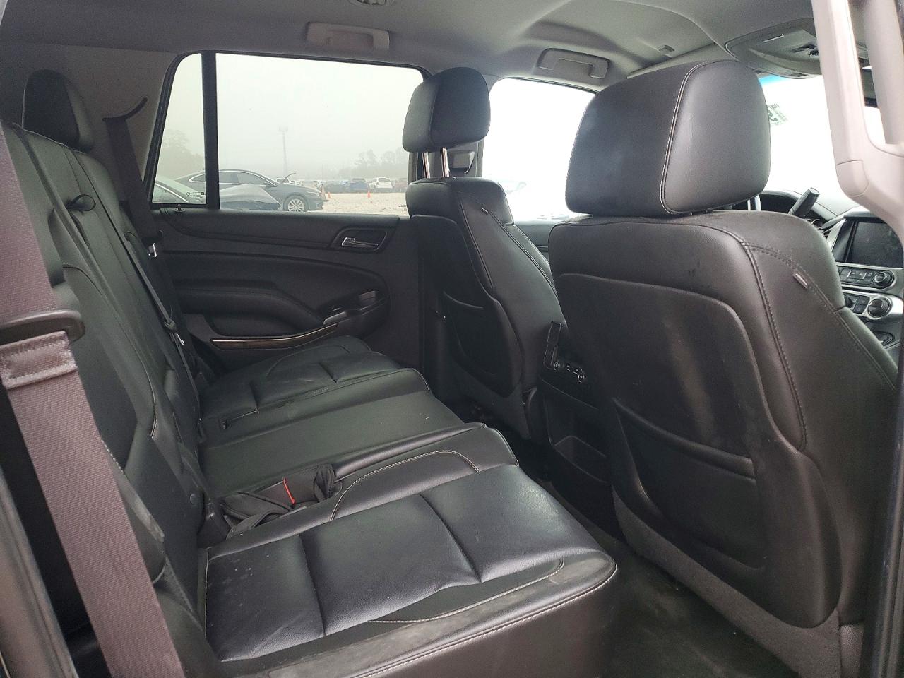 2015 CHEVROLET TAHOE C1500 LT photo 11