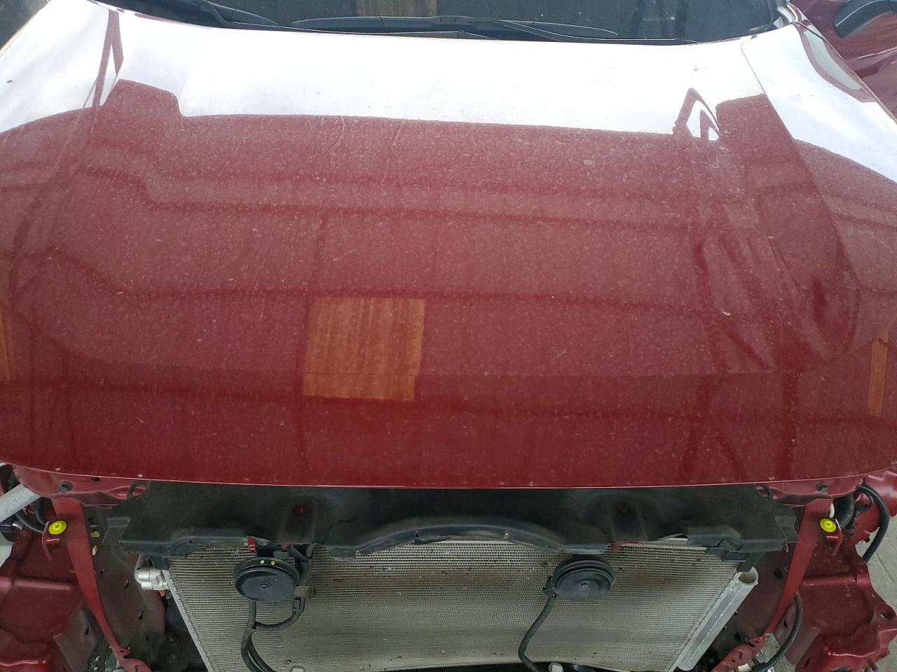 2024 TOYOTA RAV4 LE photo 31