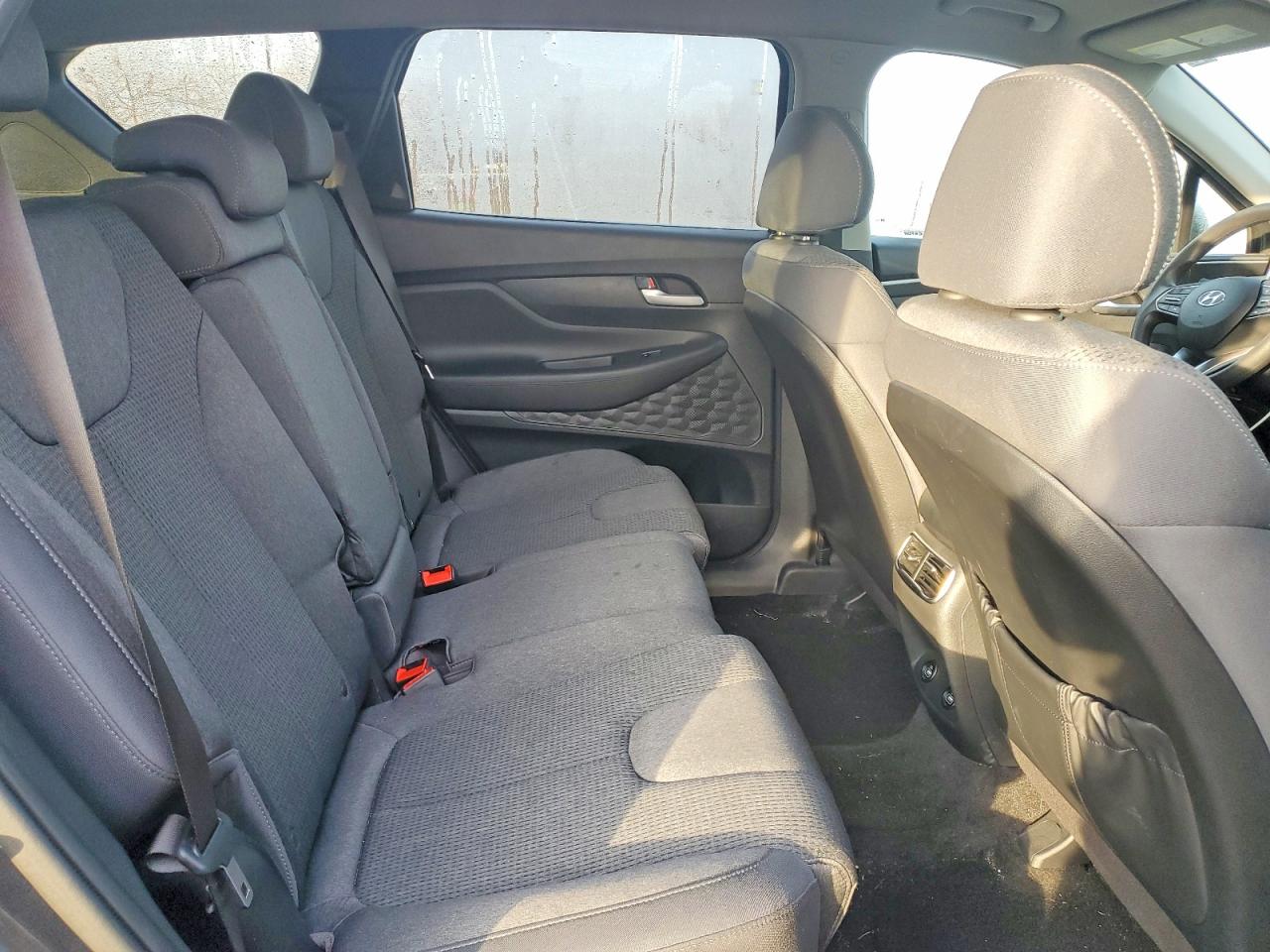 2023 HYUNDAI SANTA FE SE photo 11