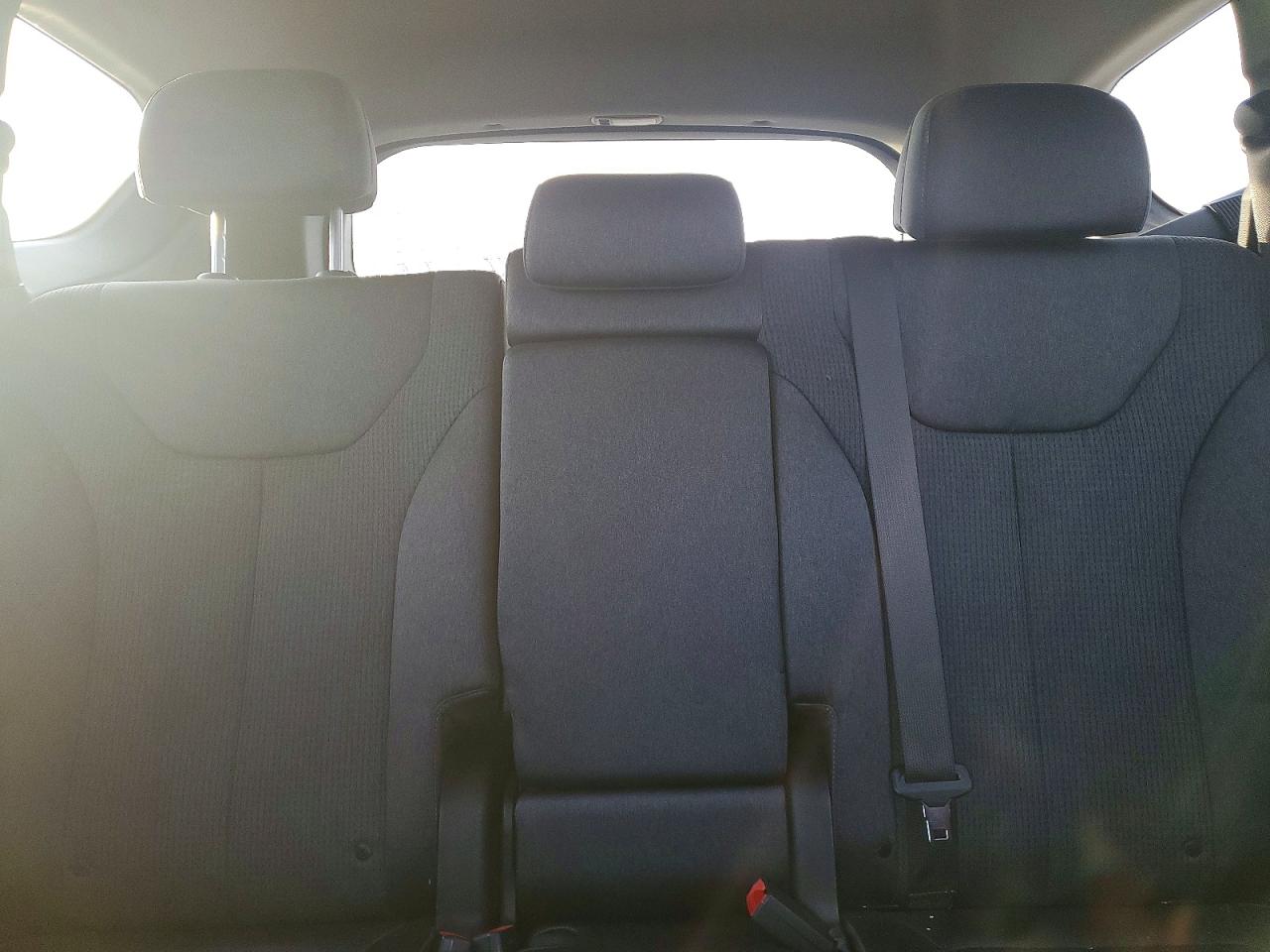 2023 HYUNDAI SANTA FE SE photo 10