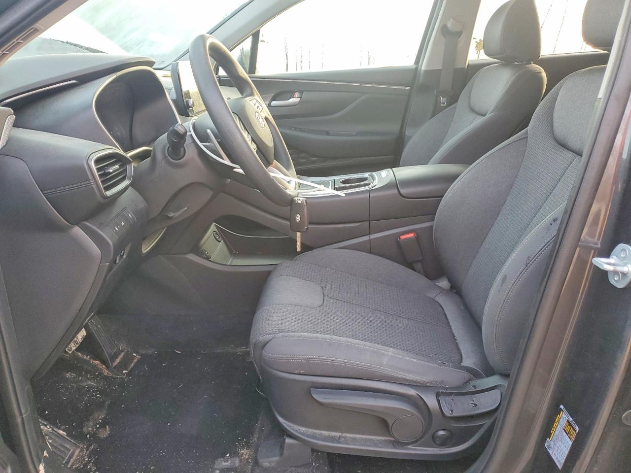 2023 HYUNDAI SANTA FE SE photo 7