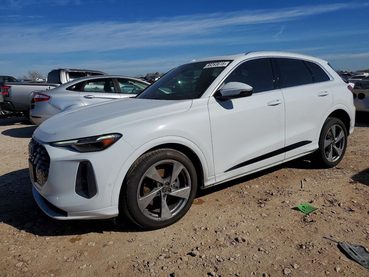2025 AUDI Q5