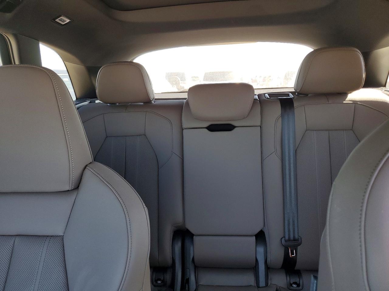 2025 AUDI Q5 PREMIUM PLUS photo 10