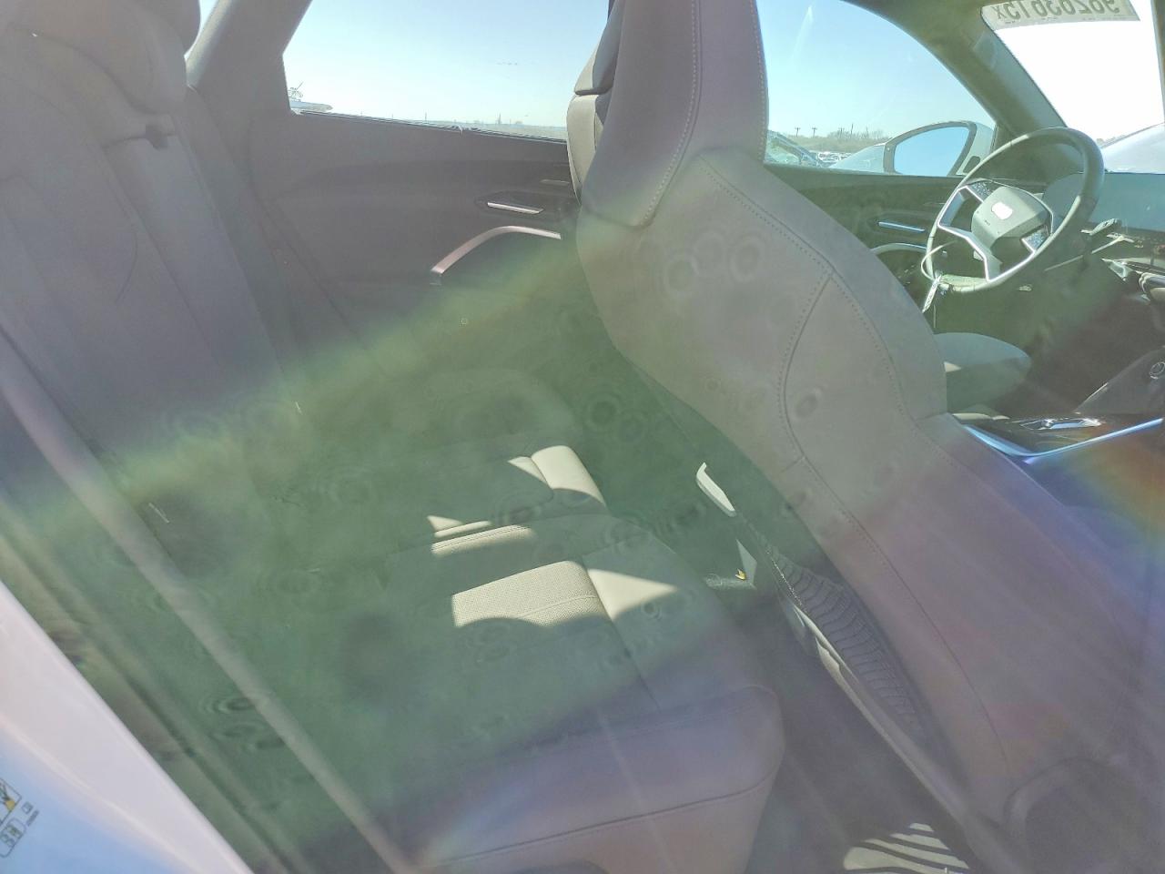 2025 AUDI Q5 PREMIUM PLUS photo 11