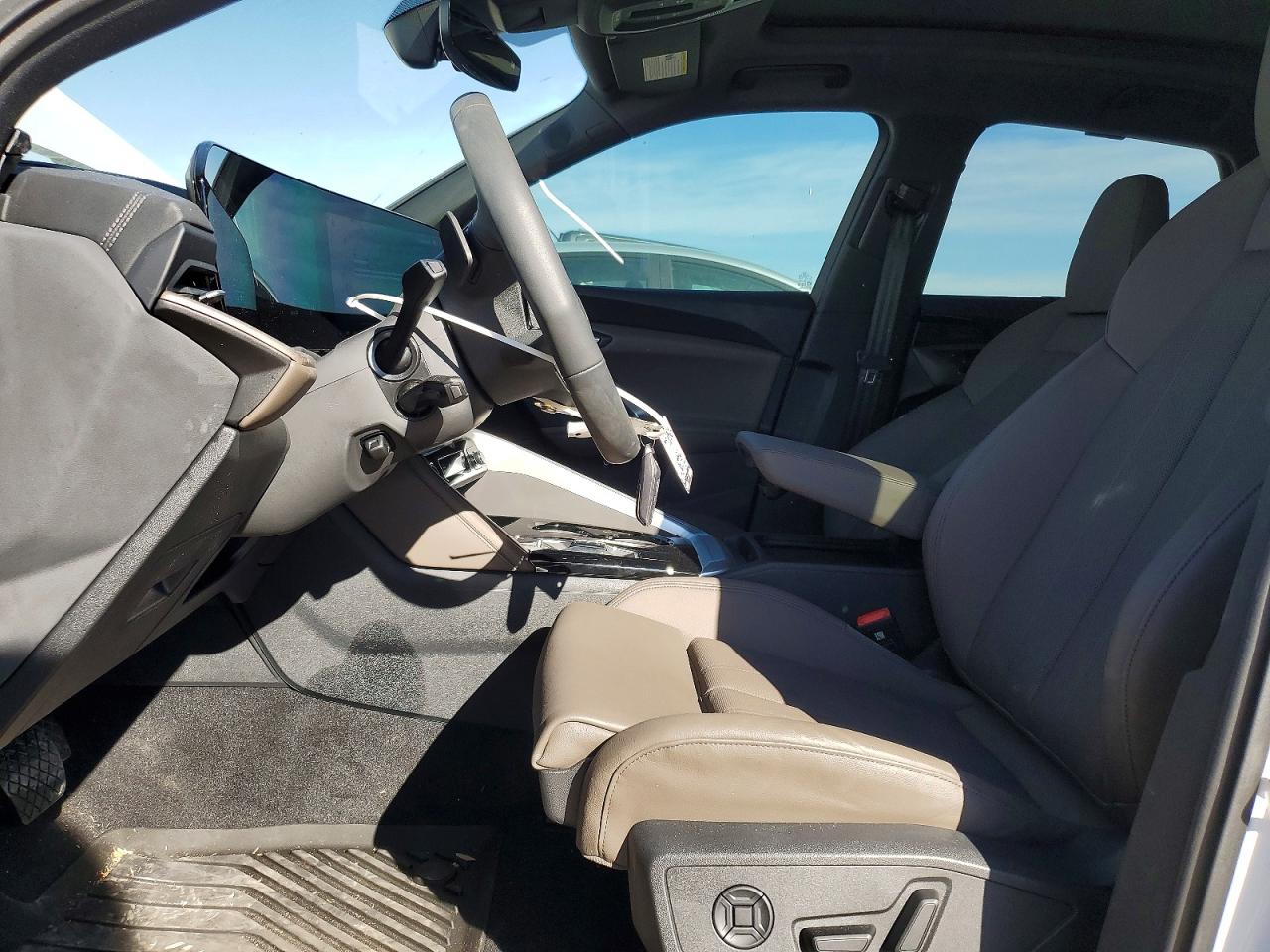 2025 AUDI Q5 PREMIUM PLUS photo 7