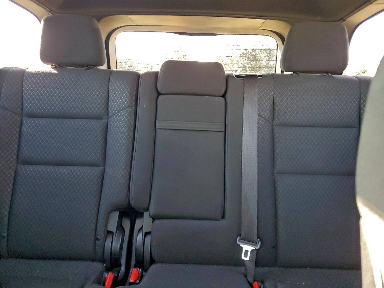 2019 JEEP GRAND CHEROKEE LAREDO photo 10