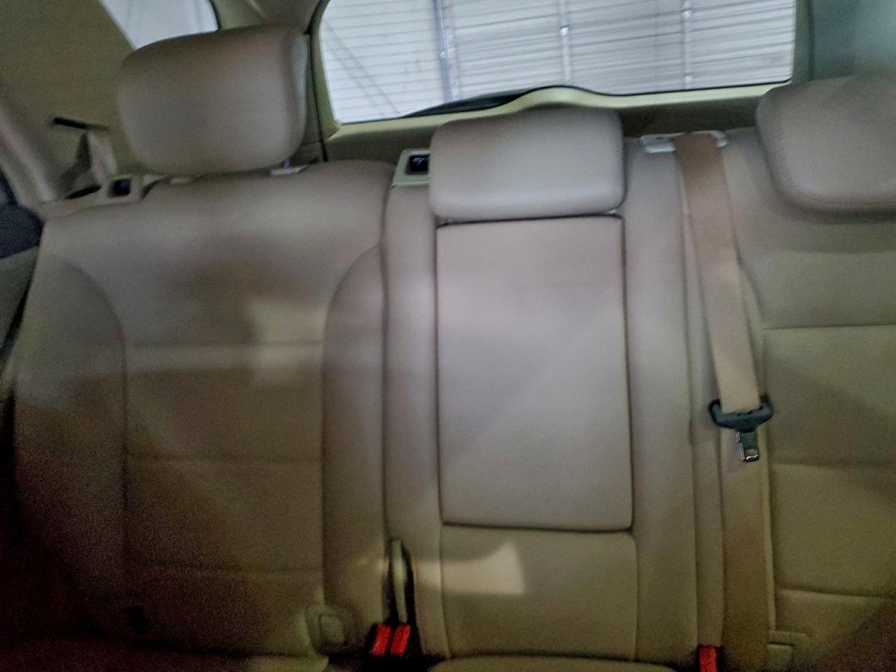 2011 MERCEDES-BENZ ML 350 BLUETEC photo 10
