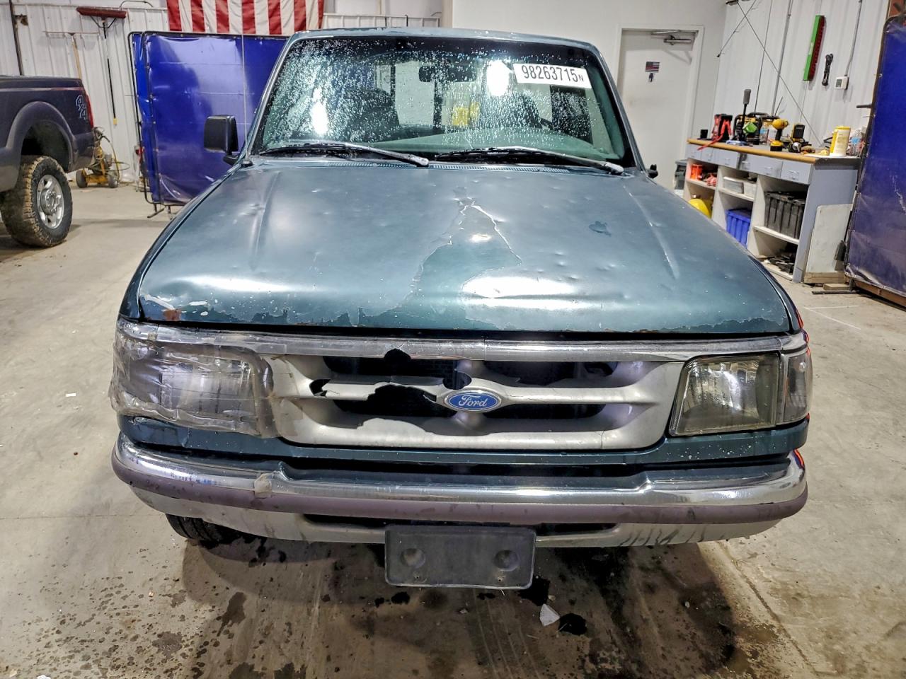 1997 FORD RANGER photo 5