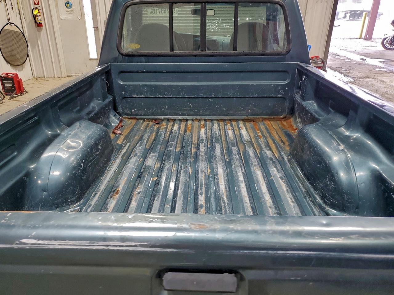 1997 FORD RANGER photo 10