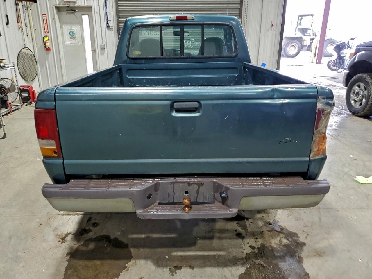 1997 FORD RANGER photo 6
