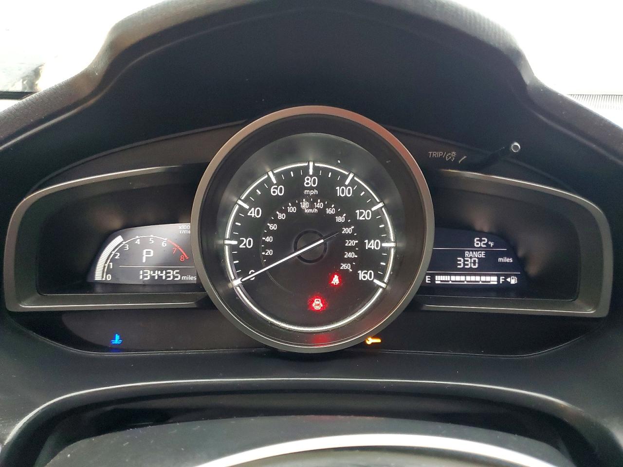 2018 MAZDA 3 TOURING photo 9