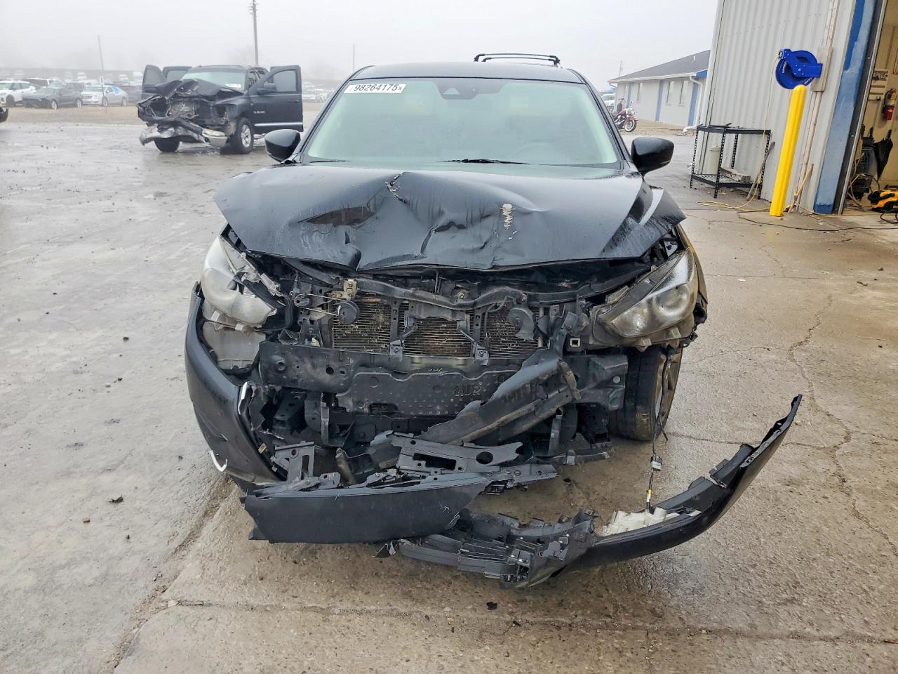 2018 MAZDA 3 TOURING photo 5