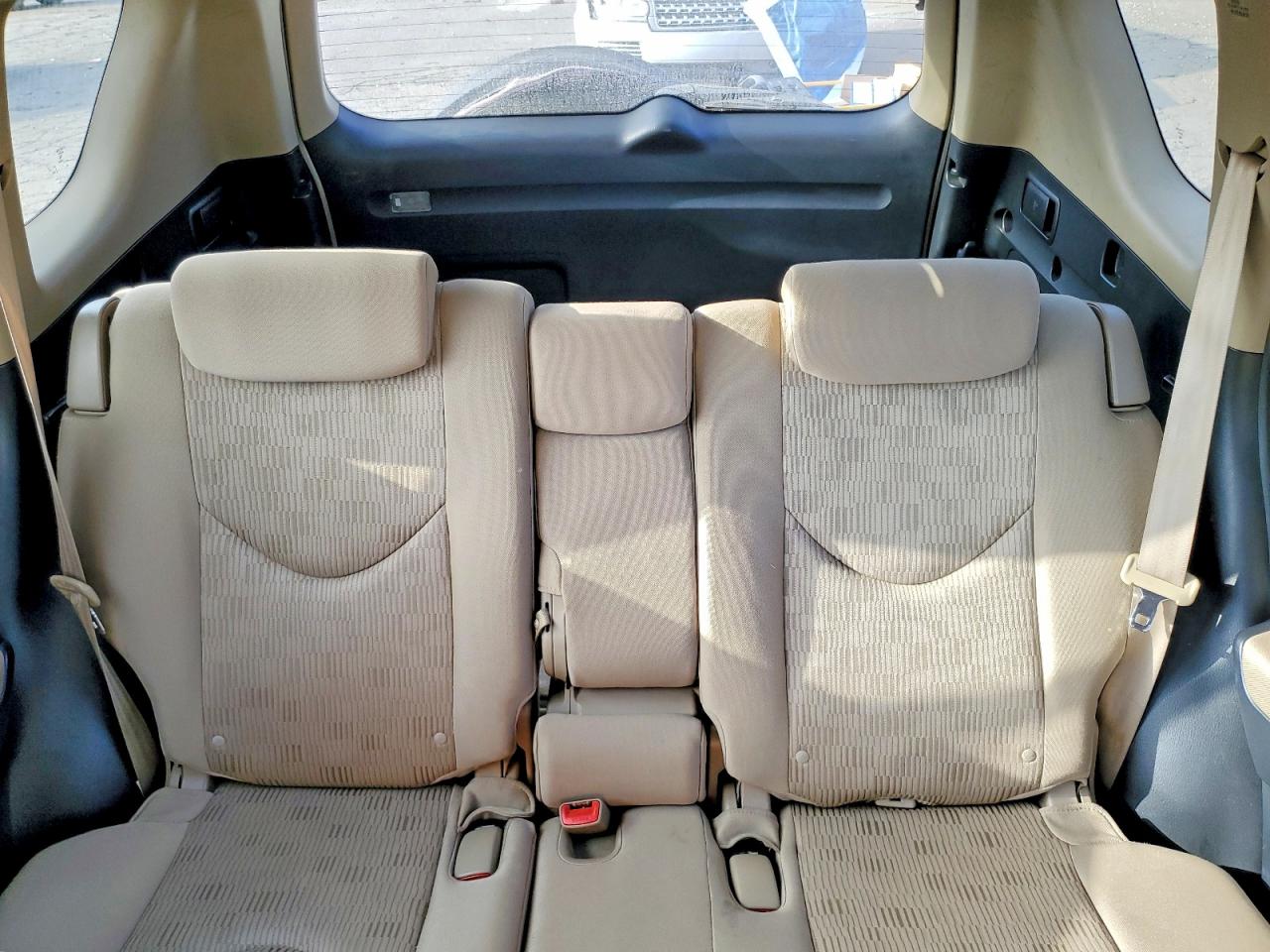 2010 TOYOTA RAV4 photo 10