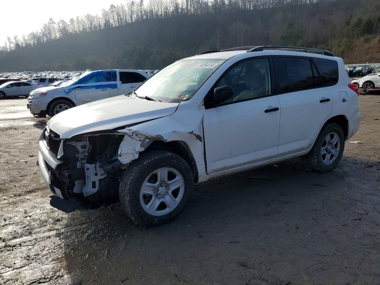 2010 TOYOTA RAV4