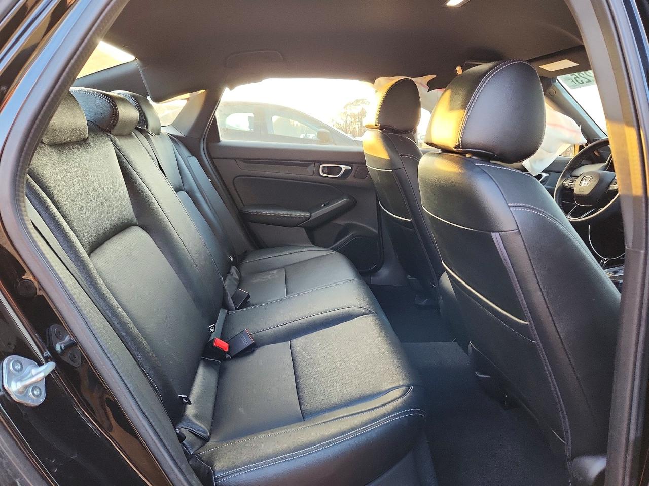 2023 HONDA CIVIC SPORT photo 10