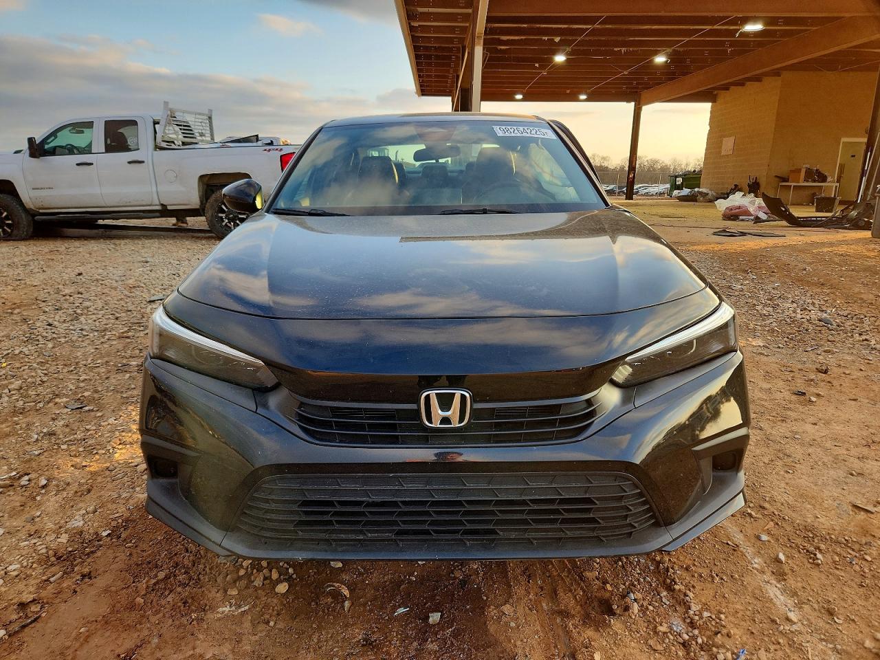 2023 HONDA CIVIC SPORT photo 5