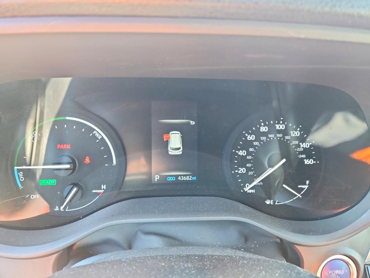 2022 TOYOTA SIENNA LE photo 17