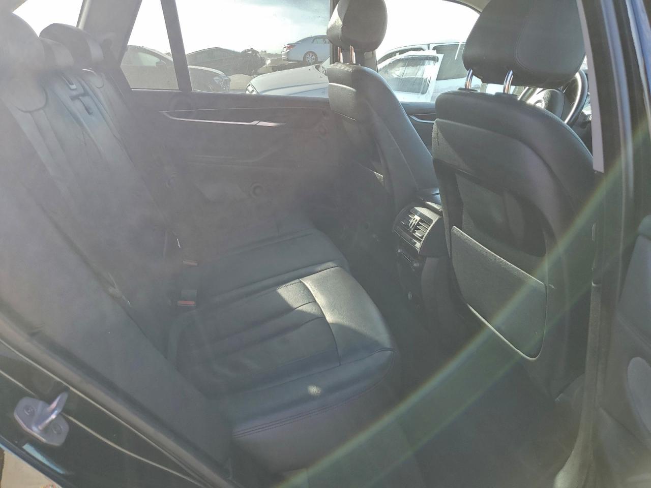 2016 BMW X5 XDRIVE35I photo 21