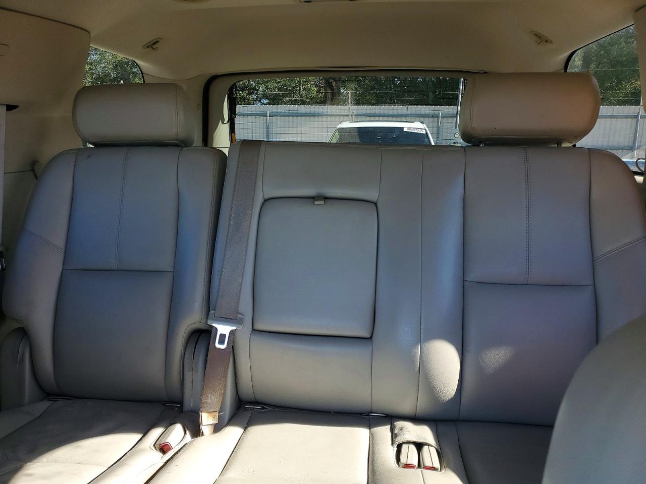 2007 CHEVROLET TAHOE C1500 photo 10
