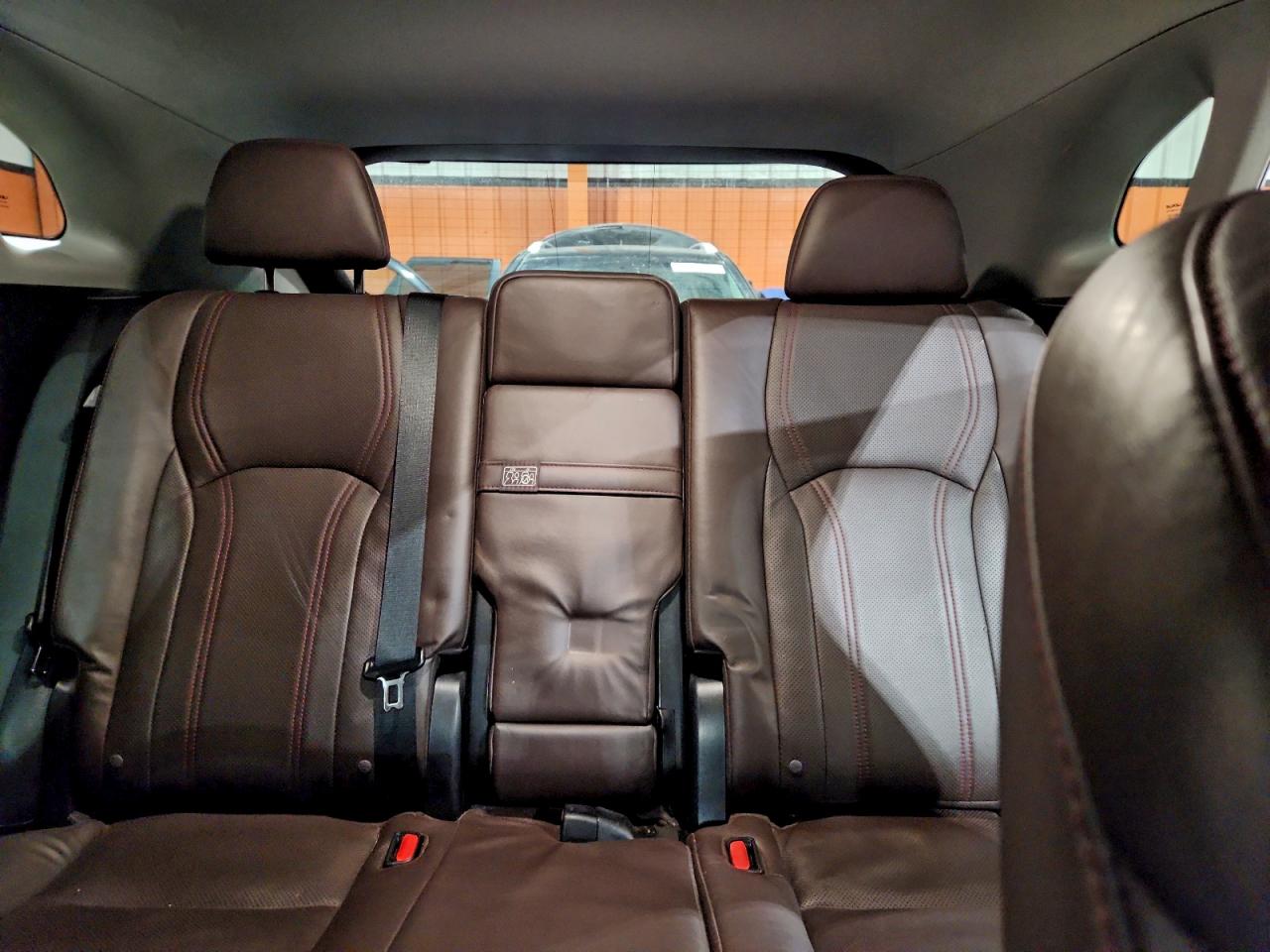 2020 LEXUS RX 350 photo 10