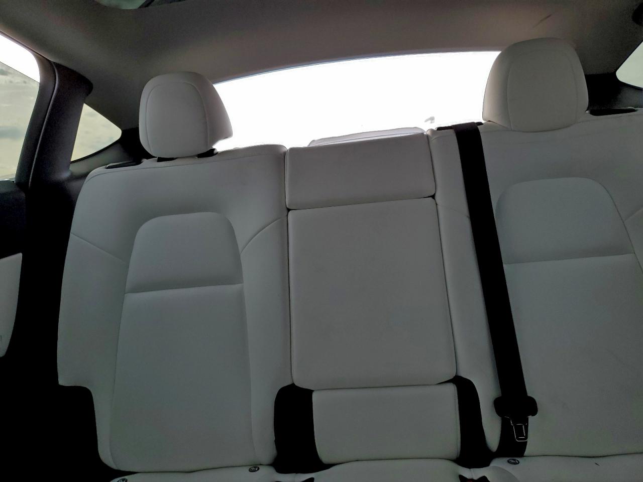 2021 TESLA MODEL Y photo 10