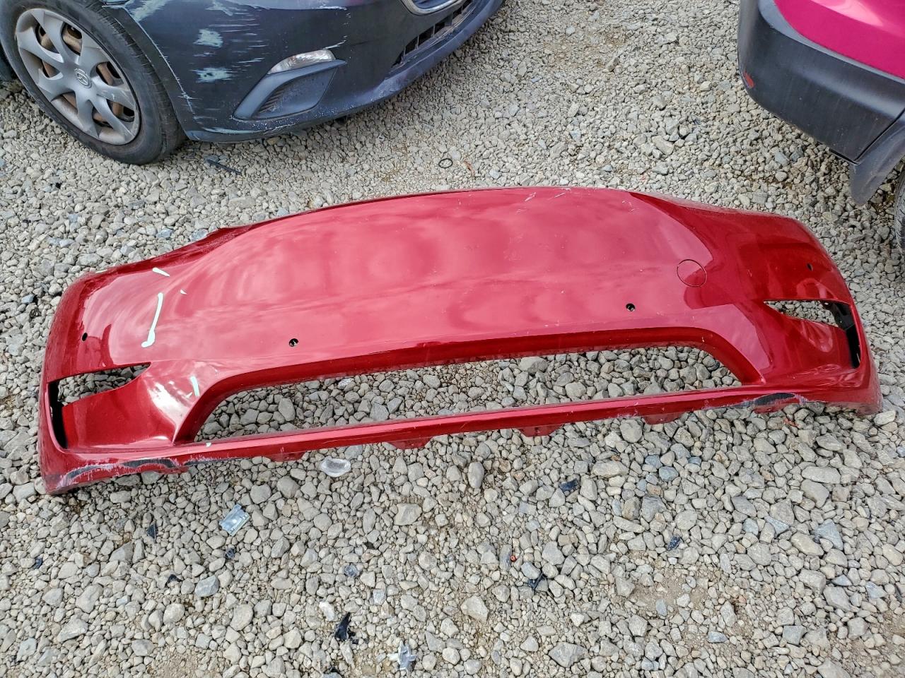 2021 TESLA MODEL Y photo 13