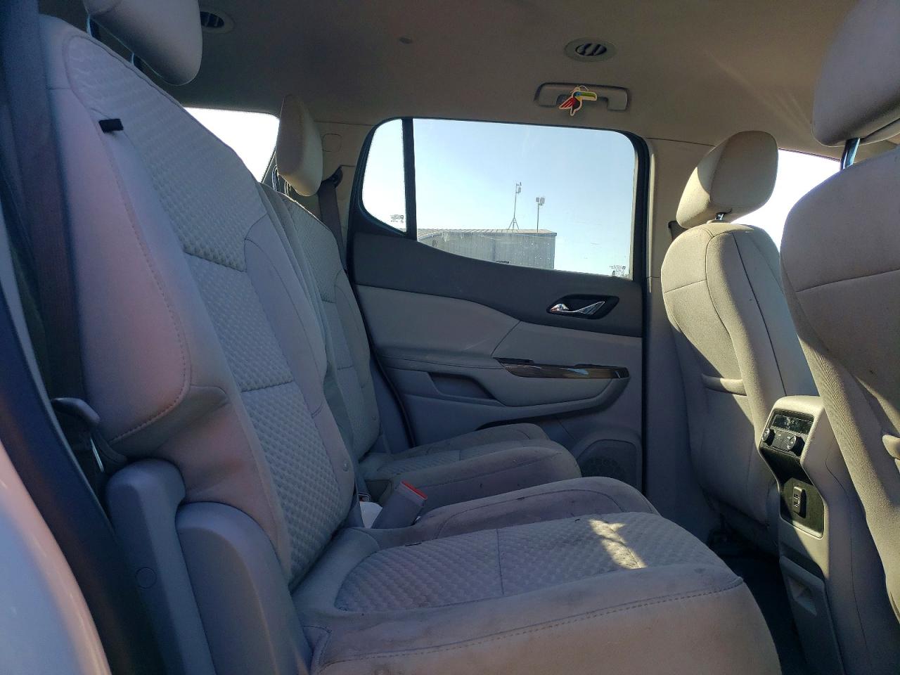 2019 GMC ACADIA SLE photo 11