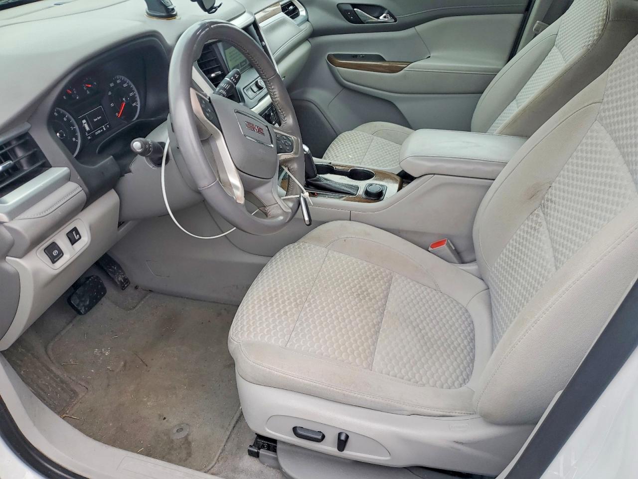 2019 GMC ACADIA SLE photo 7