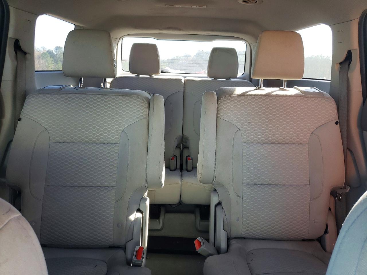 2019 GMC ACADIA SLE photo 10