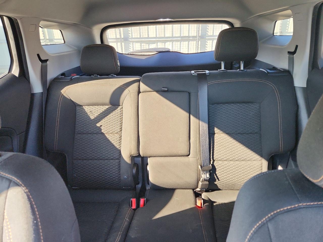 2019 GMC TERRAIN SLE photo 10