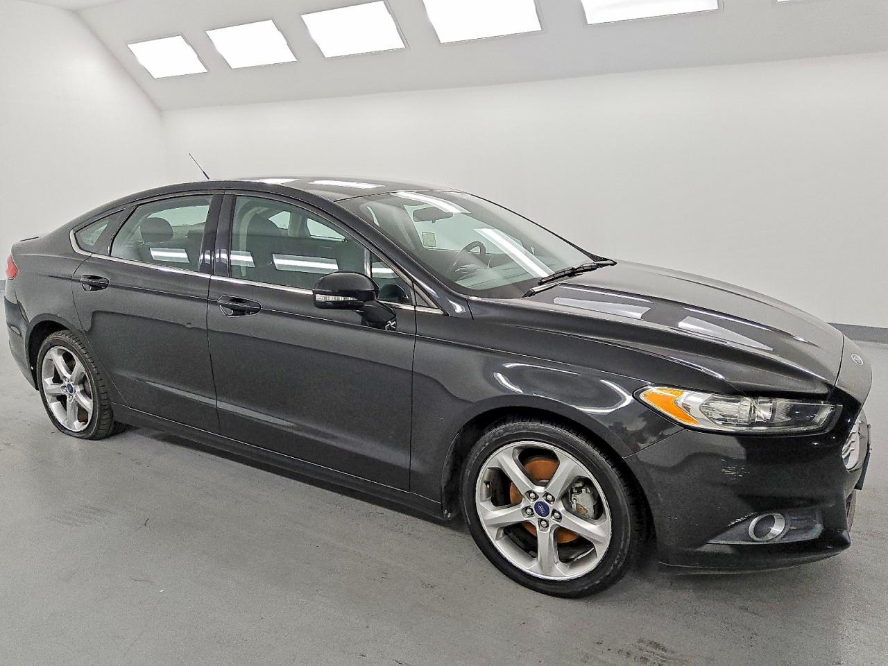 2013 FORD FUSION SE photo 10
