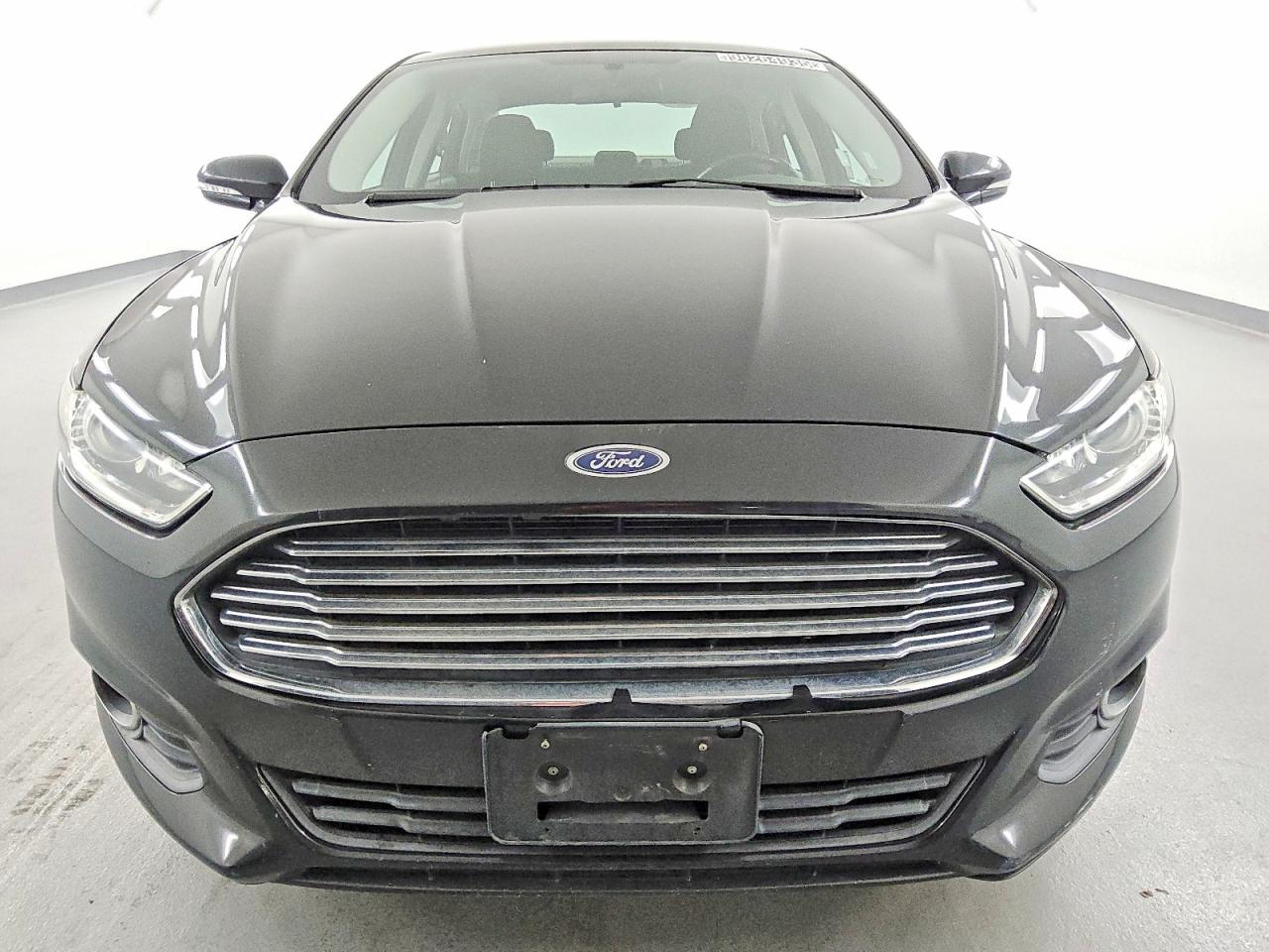 2013 FORD FUSION SE photo 13
