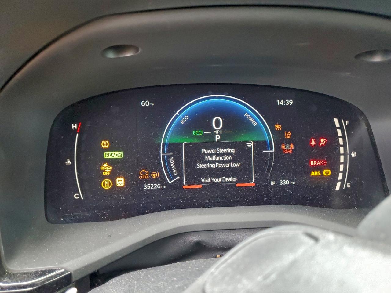 2025 TOYOTA CAMRY XSE photo 9