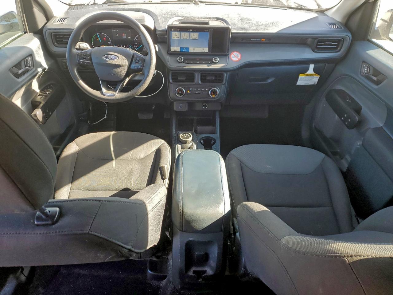 2023 FORD MAVERICK XL photo 22