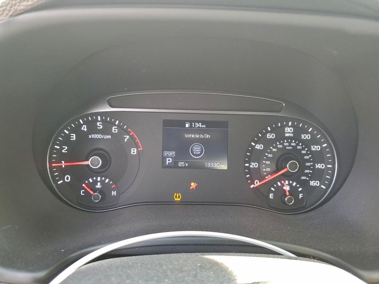 2022 KIA SOUL LX photo 33