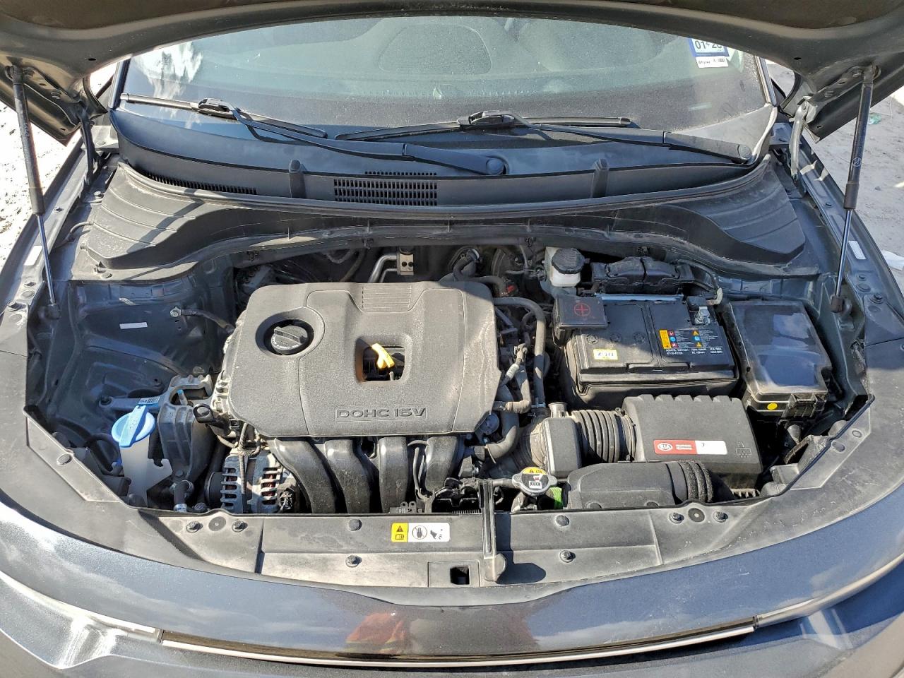 2022 KIA SOUL LX photo 41