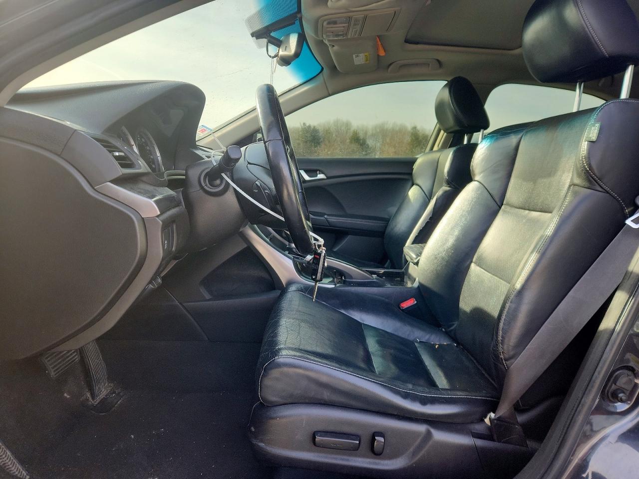 2012 ACURA TSX photo 7