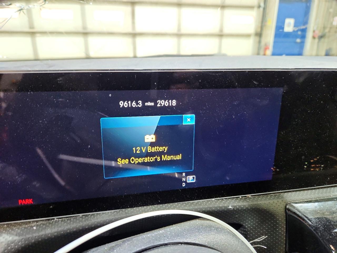 2023 MERCEDES-BENZ CLA 250 4MATIC photo 18