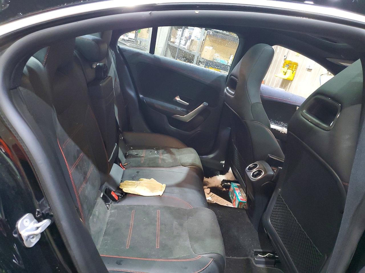 2023 MERCEDES-BENZ CLA 250 4MATIC photo 19
