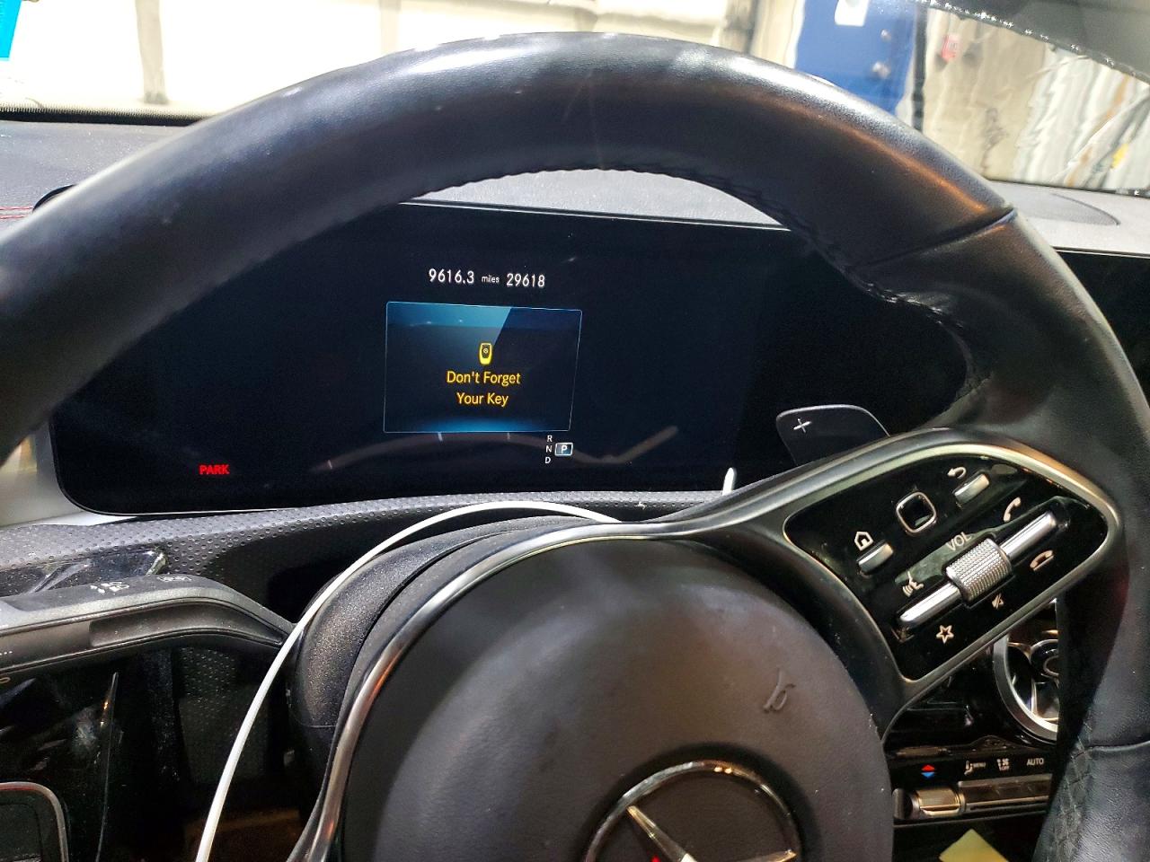2023 MERCEDES-BENZ CLA 250 4MATIC photo 17