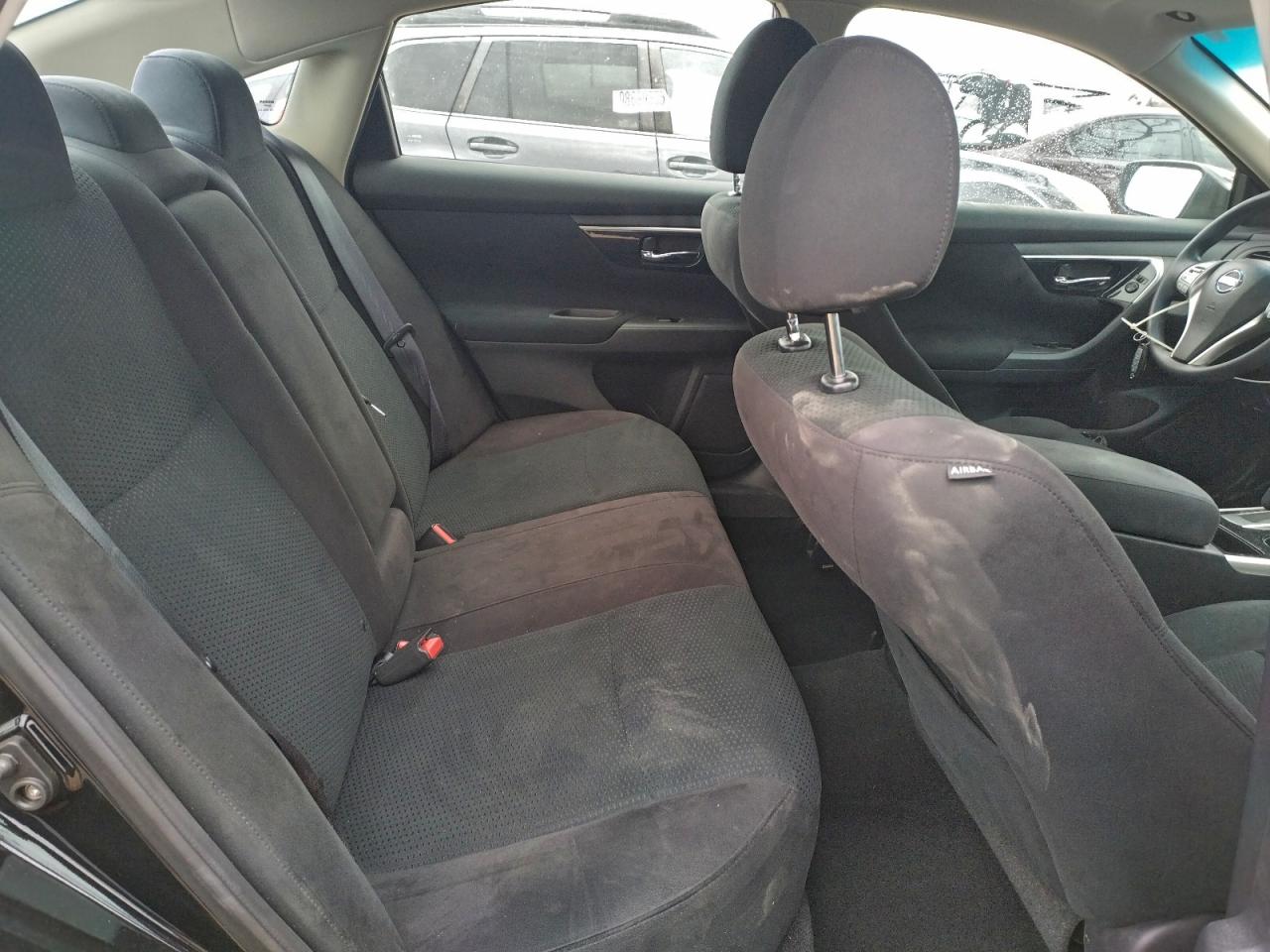 2014 NISSAN ALTIMA 2.5 photo 10