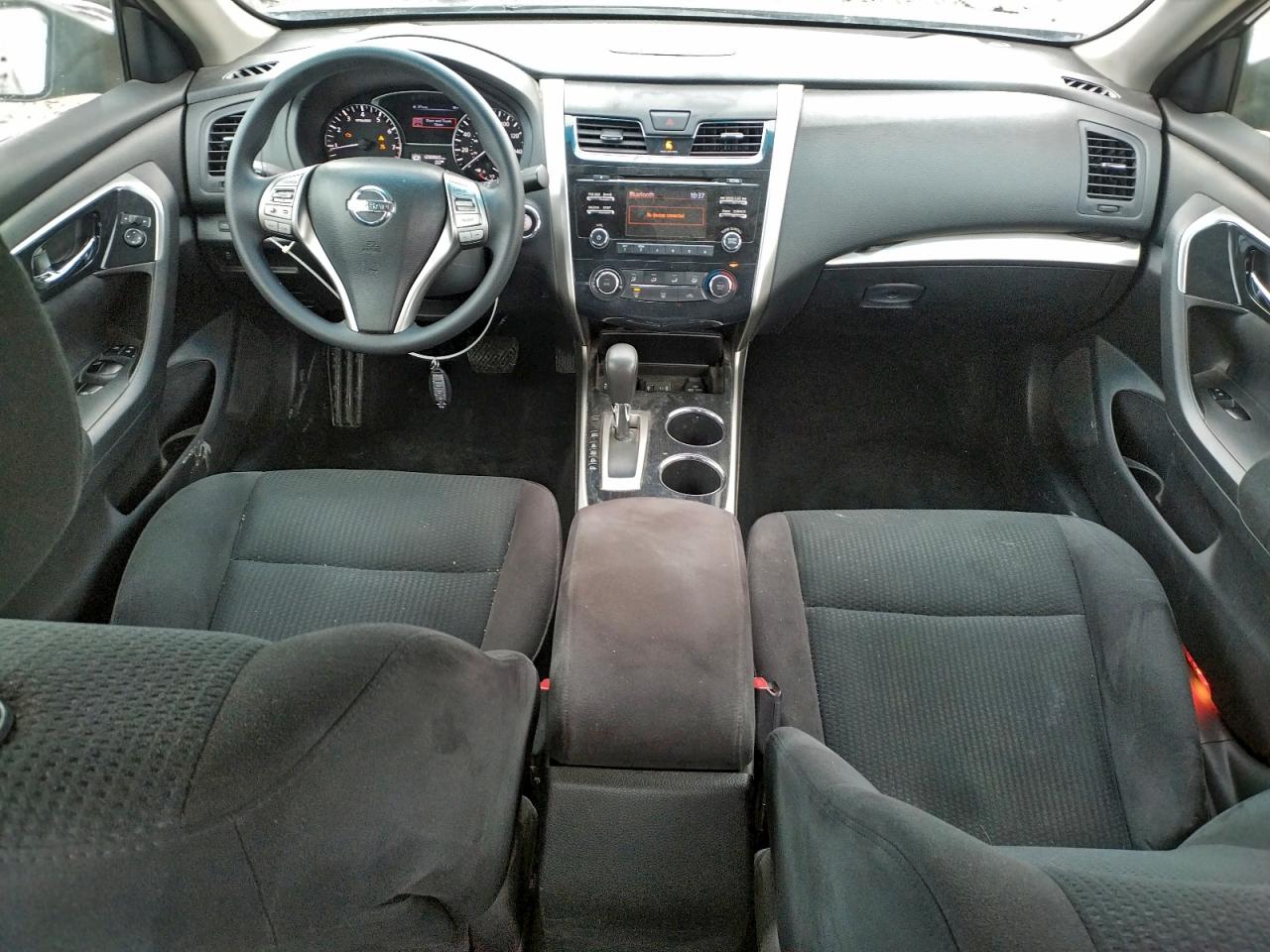 2014 NISSAN ALTIMA 2.5 photo 8