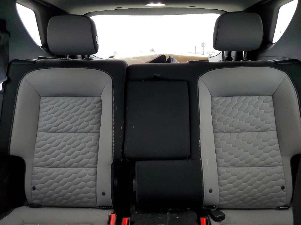 2019 CHEVROLET EQUINOX LS photo 10