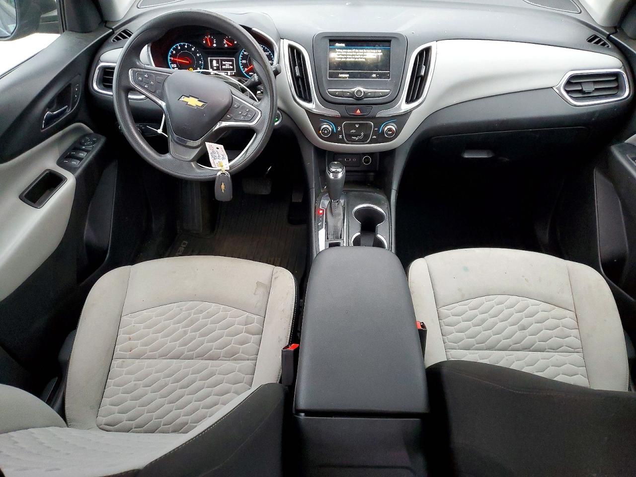 2019 CHEVROLET EQUINOX LS photo 8